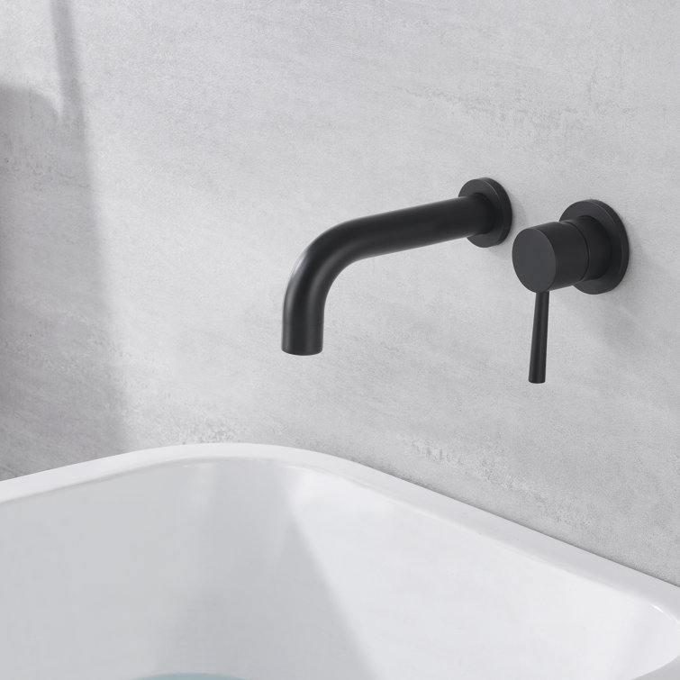 1 Handle Bathroom Bath Faucet