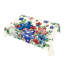 Nappe Patriotic Floral
