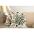 Fabric Reversible Throw Pillow-99019980-99019981