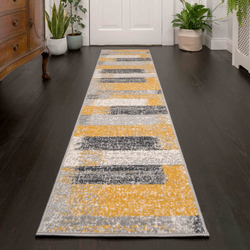 Ambreen Area Rug, Runner 60 x 240cm