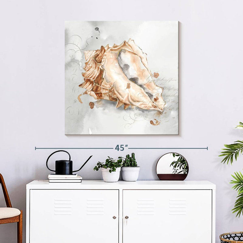 Aletra Blush Shell III