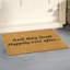 Avanna Non-Slip Outdoor Doormat