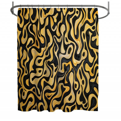 Rideau de douche Wittel