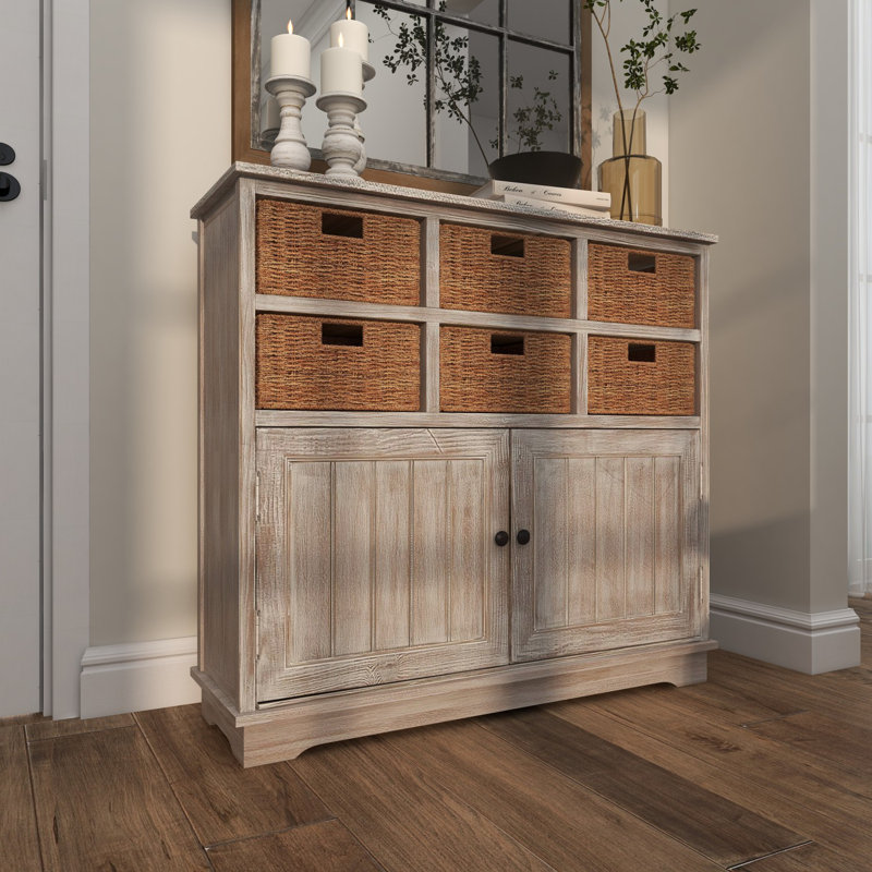 Armoire d'appoint Keziah