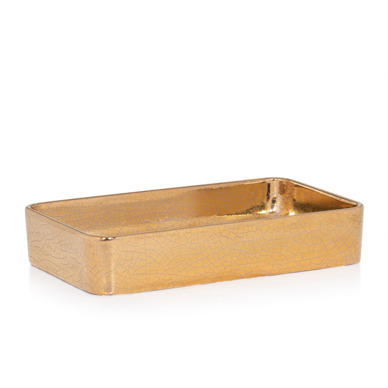 Frattura Towel Tray