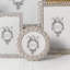 Windsor Metal Picture Frame-43448917