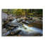 «Cascade Stream» par Rick Berk, art mural en verre acrylique-1188120412