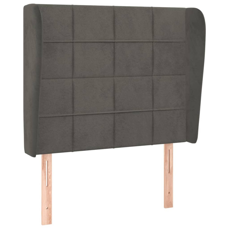 Garrey Headboard