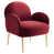 Maroon Velvet