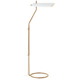 Miles Task Floor Lamp