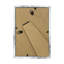 Domiano Bevelled Shadow Box Picture Frame - Set of 5 with Mat-427756612