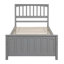 Lit plateforme en bois-851588312