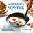 Farberware Cookstart Diamondmax Nonstick Frying Pans / Skillet Set, 8.25 Inch And 10 Inch Skillets-101295747