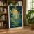 Taupe Border