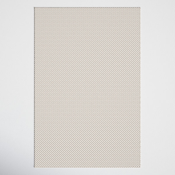 Lowe Wool Cream Rug & Reviews | Joss & Main