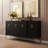 Lancey 16'' Solid Wood Console Table-89124112