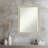 Lila Beveled Wood Framed Wall Mirror-118340166-119441076