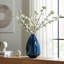 Vase en verre lisse Modern Modern-93464909