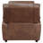 Padded Arm Accent Chair