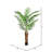 Artificial Potted Giant Areca Palm Tree-353312639