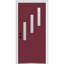 Porte d'entrée avant en fibre de verre Spotlight Spotlight-40546844-40546846-40546850
