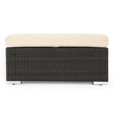Ottoman For Home, Ideal Choice For Daily Use