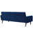 Bernon Tufted Velvet Sofa-32235739