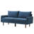 Cartlin 70.1" Upholstered Mid-Century Modern Sofa-862917128