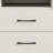 Pruitt 22.7" 2 Drawer Nightstand-911949975-931287564