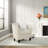 Filton 30" Wide Polyester Barrel Chair-20132087