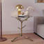 Table de chevet moderne 24,6 po-135846993