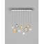 Puppet Suspension L9 Smoky Transparent Matt Black 1 G9 Ul-1093395468-1093395464
