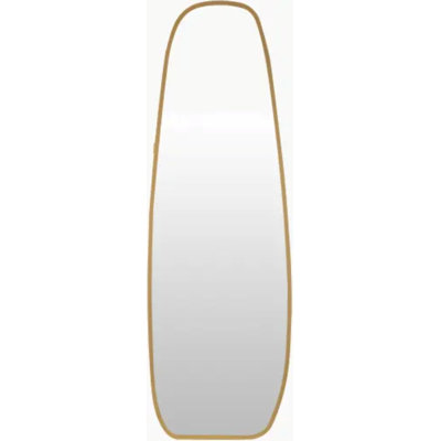 Eastie Metal Full-Length Mirror