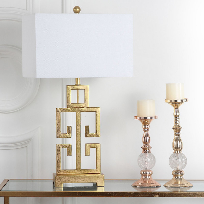 Lampe de table 29 po Tazewell