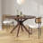 4 Person Round Dining Sets-1722243643