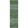 Premium Machine Washable Prisco Olive Rug