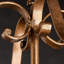 Chelsea 4 - Light Candle Style Square Chandeliers-58823834-25851268