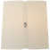 Barbara Barry Dapper 1 - Light Small Flush Mount