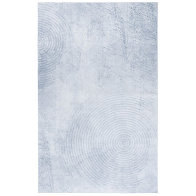Tapis gris Joal 809