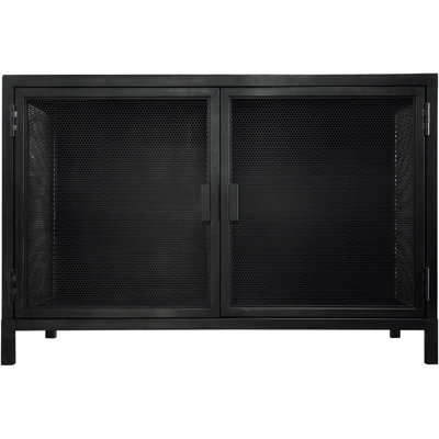 Armoire 2 portes Beto