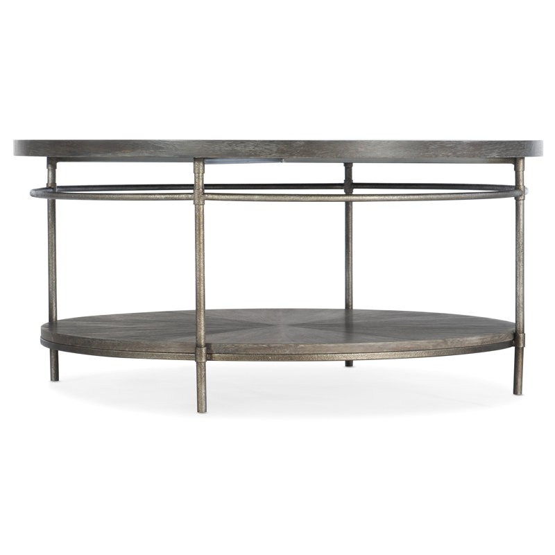 Three Piece Coffee Table Set