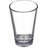 Alibi™ 3.2oz. Shot Glass / Shooter Set