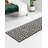 Barreto Performance Black/Beige Rug-1354995004