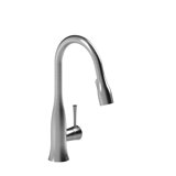 Edge™ Pull-Down Bar/Food Prep Kitchen Faucet
