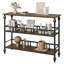 109.22 cm W Console Table