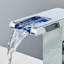 Sharice Mono Basin Mixer