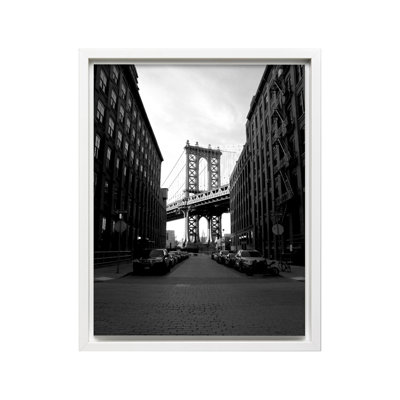 Streets of Brooklyn