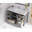 Ensemble de meuble-lavabo simple 48 po Mariário-462965456-462965458