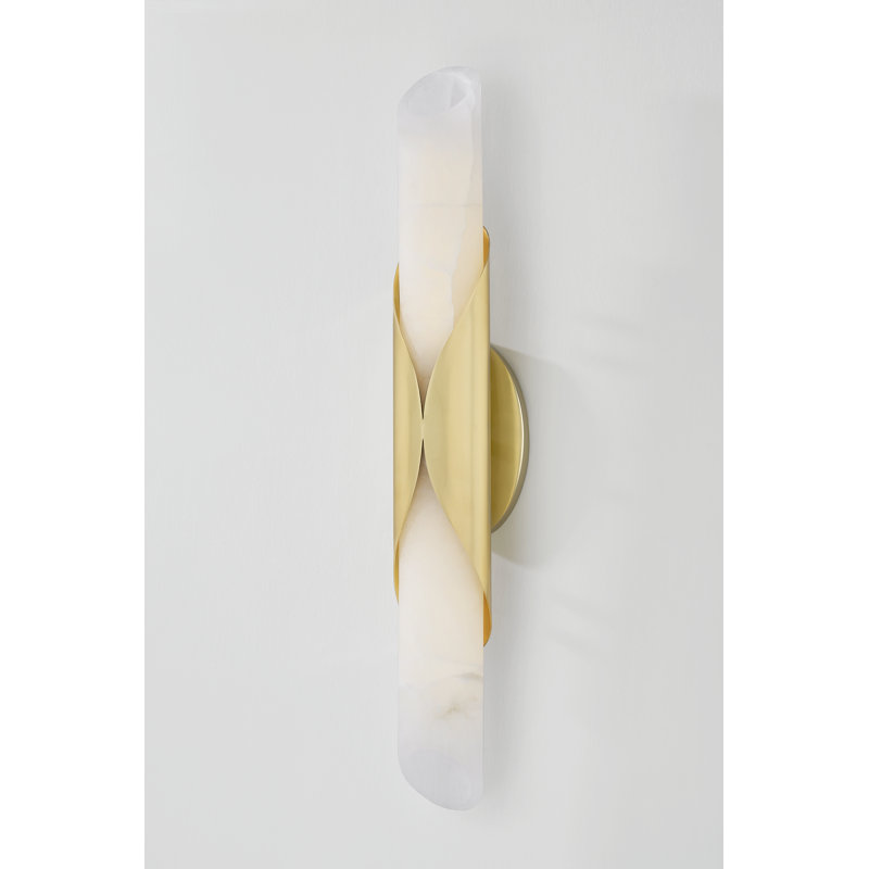 Camilla 2 Light Wall Sconce