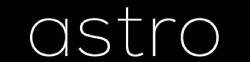Astro Lighting Logo